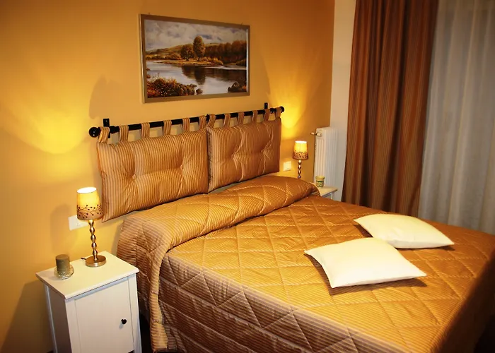 Beside The Vatican 4*