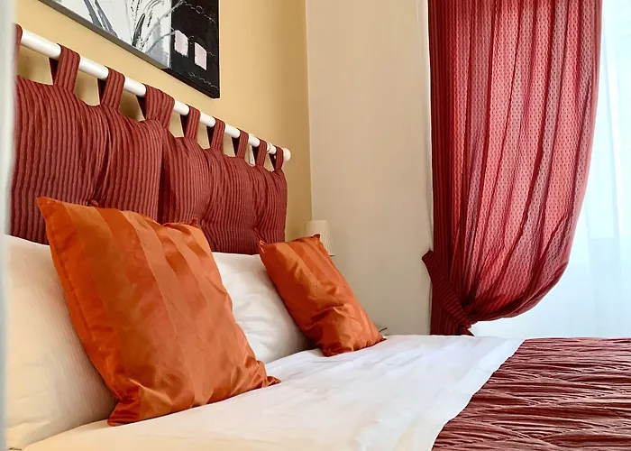 Bed & Breakfast Beside The Vatican 4*