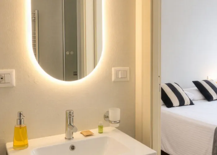 Bed & Breakfast Beside The Vatican 4*