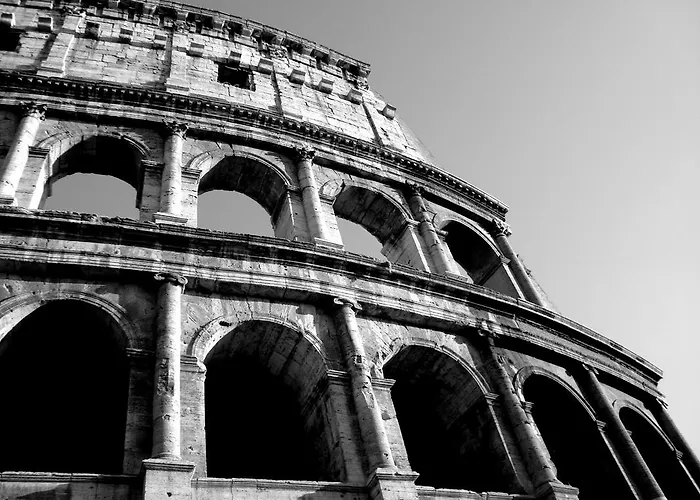 Beside The Vatican Oda ve Kahvaltı 4*